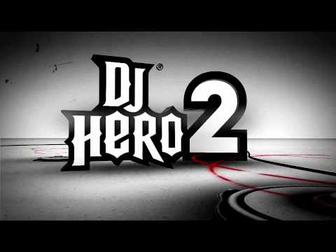 DJ Hero 2 - David Guetta Megamix (NO CROWD NOISES)