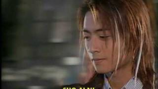 Phau Fung Yi - ost snow Angel ...
