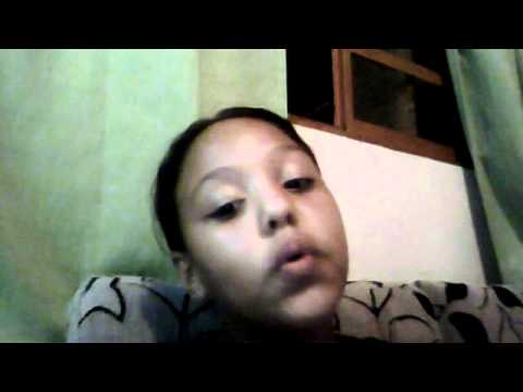 larissa cantando-Dominar Voce Yudi thamachiro