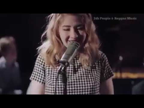 Lollypop Lorry   I Won’t Let You Go Live at Octopus, 2016