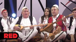 Zekë Lushaj & Ramadan Lushaj - Vllazen E Motra