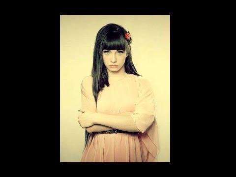 Видеоролик "Батутистка Ирина Кундиус".