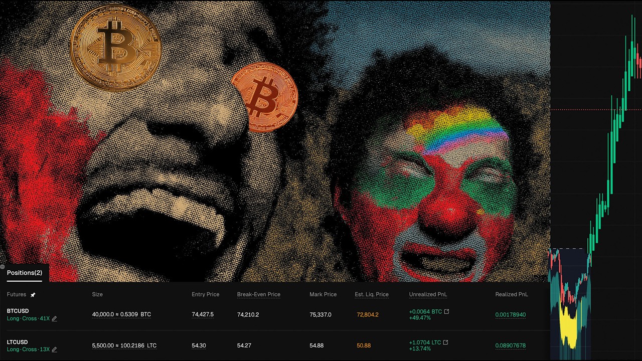 ПРЯМОЙ ЭФИРИУМ 🟢 ТОРГУЕМ КРИПТОЙ