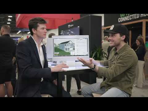 A Look Inside Landmark 24 Homes’ Digital Homebuying Experience | Powered by Higharc