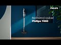 Vysávače PHILIPS XC 7055/01