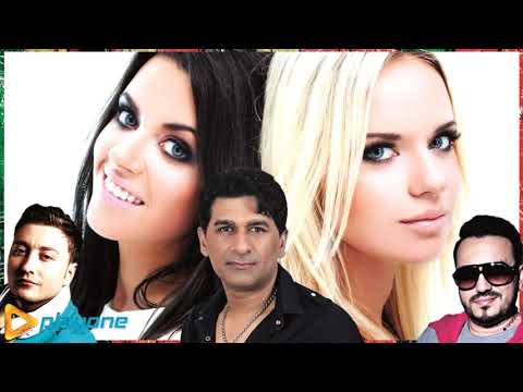 FLORIN PESTE & PLAY AJ - Fetele din Romania - MANELE VECHI