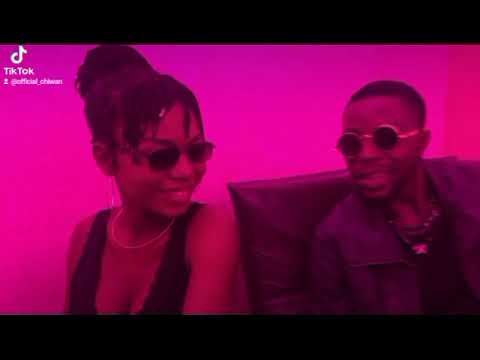 Chiwan - Aunty Shade (Official video)