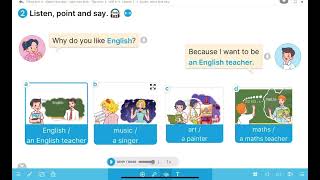 Grade 4- Unit 8- Lesson 2,3