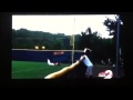 Diving Catch from Outfield