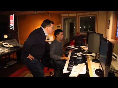 Halid Beslic - Sijede - (Official Video 2013)