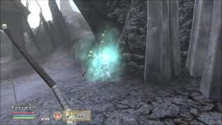 Let's Play Oblivion Part 144 - The Backflipping Duke