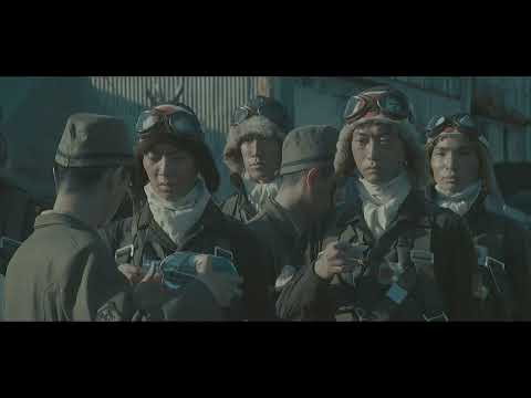 登録者500人突破記念　Two Steps From Hell - Never Back Down Kamikaze 神風特別攻撃隊
