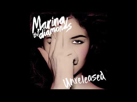 10 - Bad Kidz - MARINA Unreleased