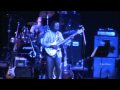 Bill Champlin - Drum & Bass solo's - Triple Door - Seattle 11-22-09