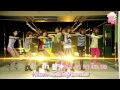 [Karaoke Thaisub] CSJH The Grace (Dana ...
