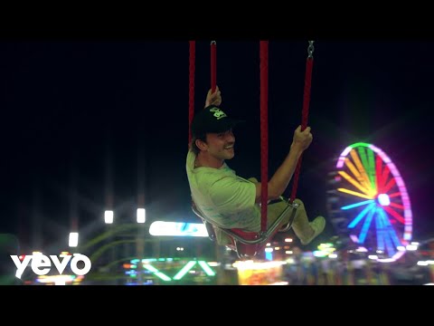 Tyler Dial - What A High (Official Music Video)