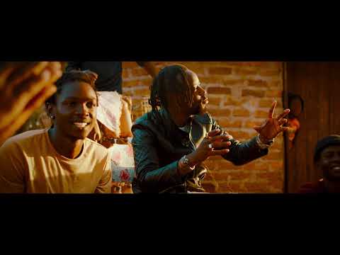 Seke Mutema ft  Beav city -  Kumusha #Kwaseke ( music video)