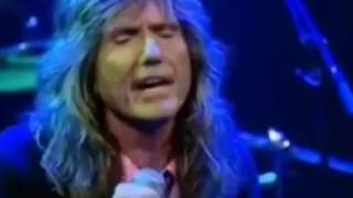 Whitesnake   Ain't Gonna Cry No More   Live Unplugged at Sweden Rock Festival 2006