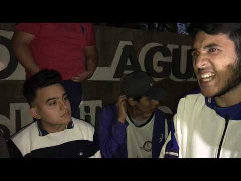 Reflejo vs Hegel FINAL San Justo Under 14/12