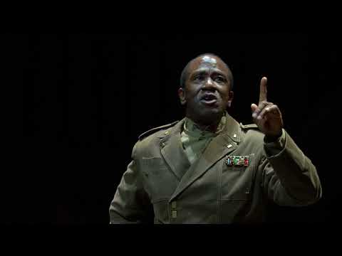 Act 1 Scene 3 | Othello  | Royal Shakespeare Company