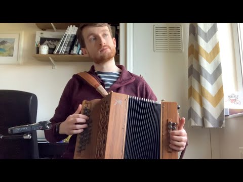 Very Jeune (Hartwin Dhoore) - D/G Melodeon