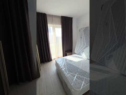 Casa parter - Tunari - 3 camere - 2 bai - 102 mp - prima inchiriere — Video