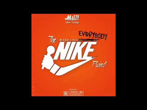 Mozzy Presents: Juliano Santiago ft. Lil Dallas x Jroq- Doing Thangz (Prod.IvanTheTerrible)