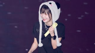 230401 슬기 SEULGI 레드벨벳 Red Velvet &#39;You Better Know&#39; 앵앵앵앵콜 4K 60P 직캠 @Red Velvet 4th Concert : R to V