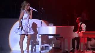 The Amazing Paloma Faith - Freedom - Arena Tour - Plymouth Pavillion 28th March 2015