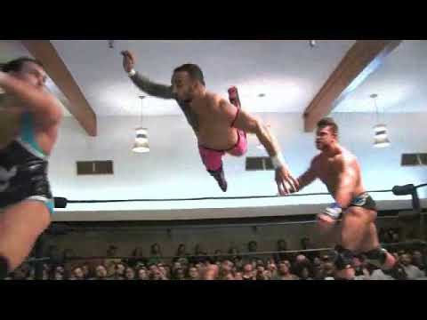 Best of PWG 2014