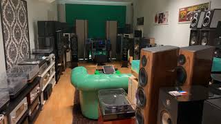 Video thumbnail for DYNAUDIO Evoke 50 - Autumn Leaves by SOUND SOMMELIER