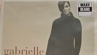 stereo Gabrielle - Forget About The World