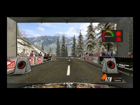 comment installer wrc 2 pc