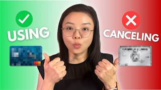 My 2026 Credit Card Strategy: What I’m Using & Cancelling!