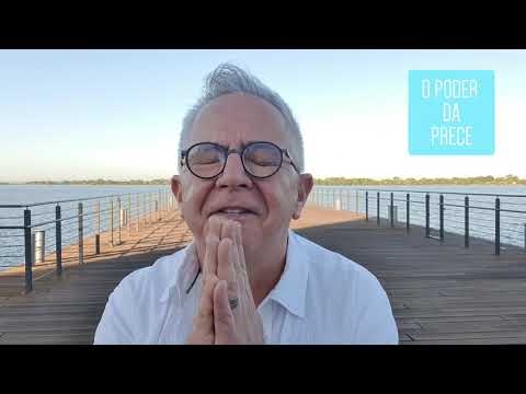O PODER DA PRECE