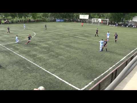 Dacogetica - AFC Progresul