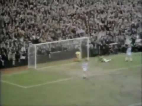 Q. P. R 2-4 Chelsea 1970 FA Cup Quarter Final