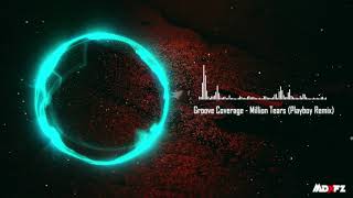 Cover art for Million tears ( Playboy )