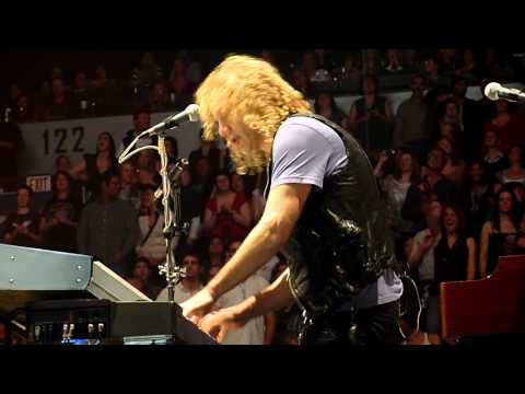 2011 March 25   Lay Your Hands On Me