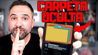 ¡Borra Esta Carpeta Oculta! (Libera Gigas y Mejora El Rendimiento)