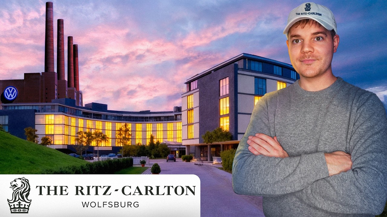 The Ritz-Carlton – Video