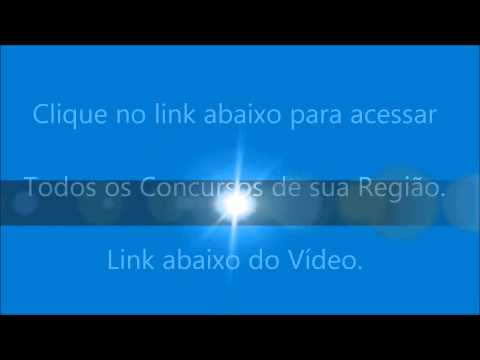 Apostilas para Concursos Públicos no Amapá - AP