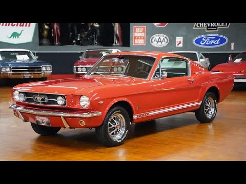 1965 Ford Mustang (CC-1586235) for sale in Homer City, Pennsylvania