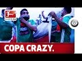 Chicharito & Co. – Mexico at the Copa America 2016