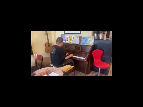 Greg live @ Java Jax Youtube 1080P