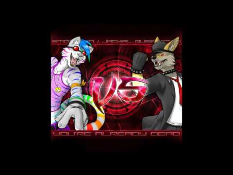 Emoticon vs. Jackals Queenston * You're Already Dead