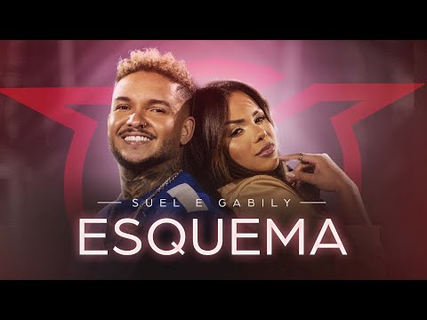 Suel - Esquema part. Gabily (DVD CLOSE FRIENDS)