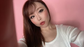 今日のニコ生はサンプルの下着を色々試着してみようの回