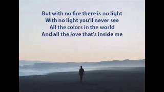 Passenger - Somebody&#39;s Love (Lyrics)