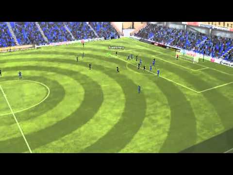 Brighton 2 - 1 Hartlepool - Match Highlights